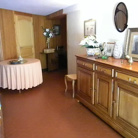 La Clairiere