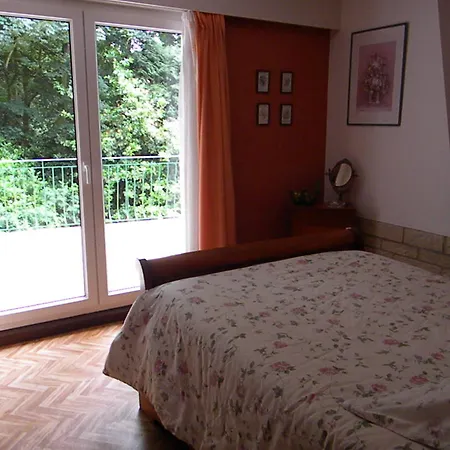 La Clairiere